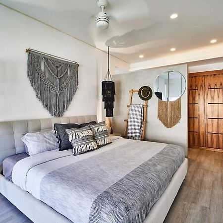 Neem 14 1Br Bohogem In The Heart Of Tulum Apartment Exterior photo