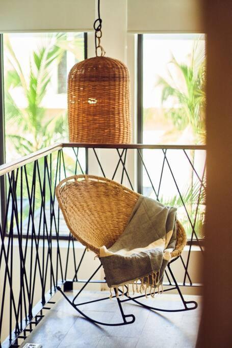 Neem 14 1Br Bohogem In The Heart Of Tulum Apartment Exterior photo